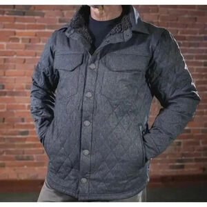 Men's Amabilis Primaloft Shirt-Jac - M